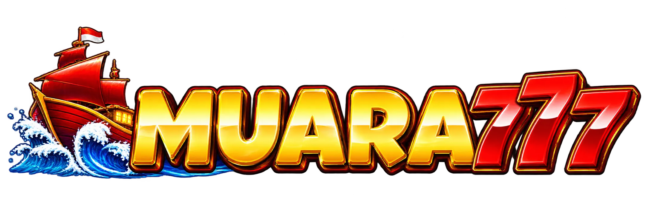 Logo navigasi muara777 — katalog game Android Indonesia